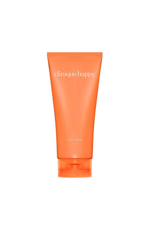 Happy For Women douchegel - 200 ml