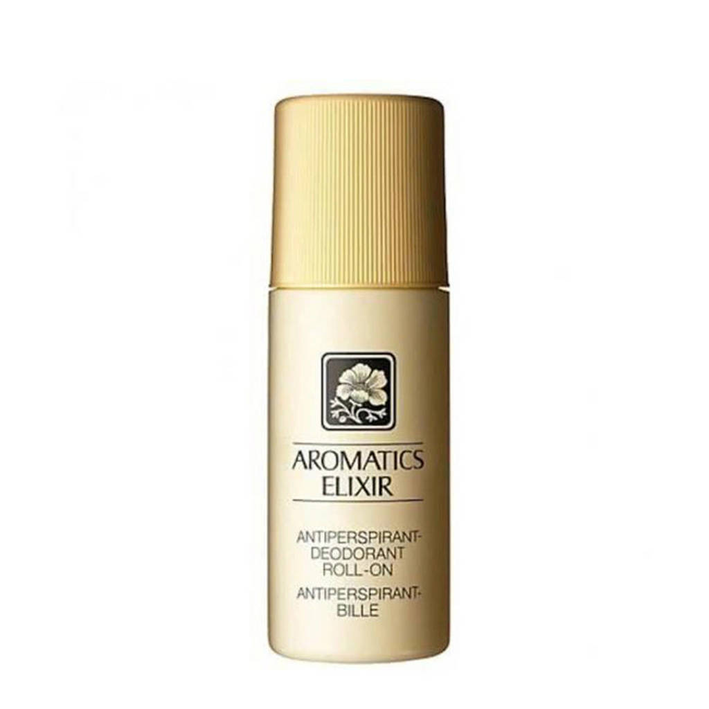 Clinique Aromatics Elixir deodorant roller - 75 ml