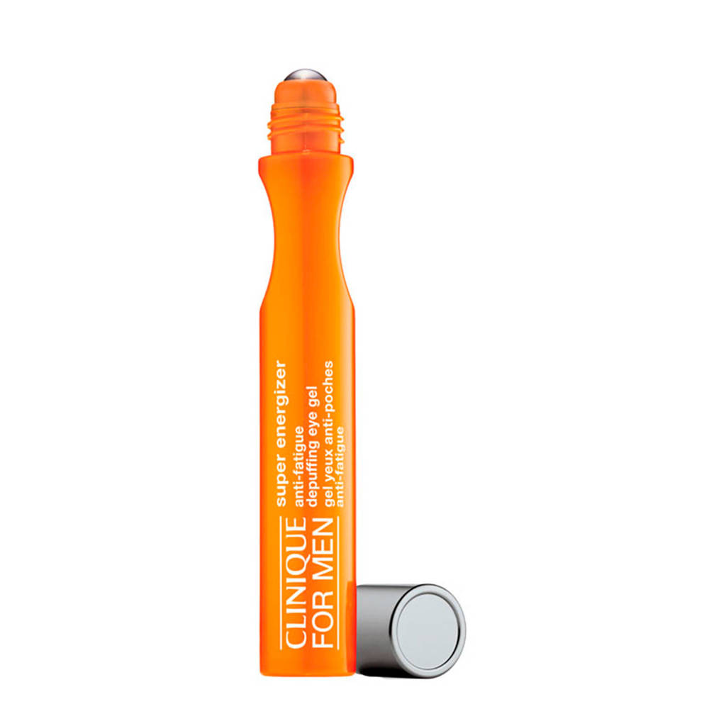 Clinique for Men Super Energizer oogcrème - 15 ml