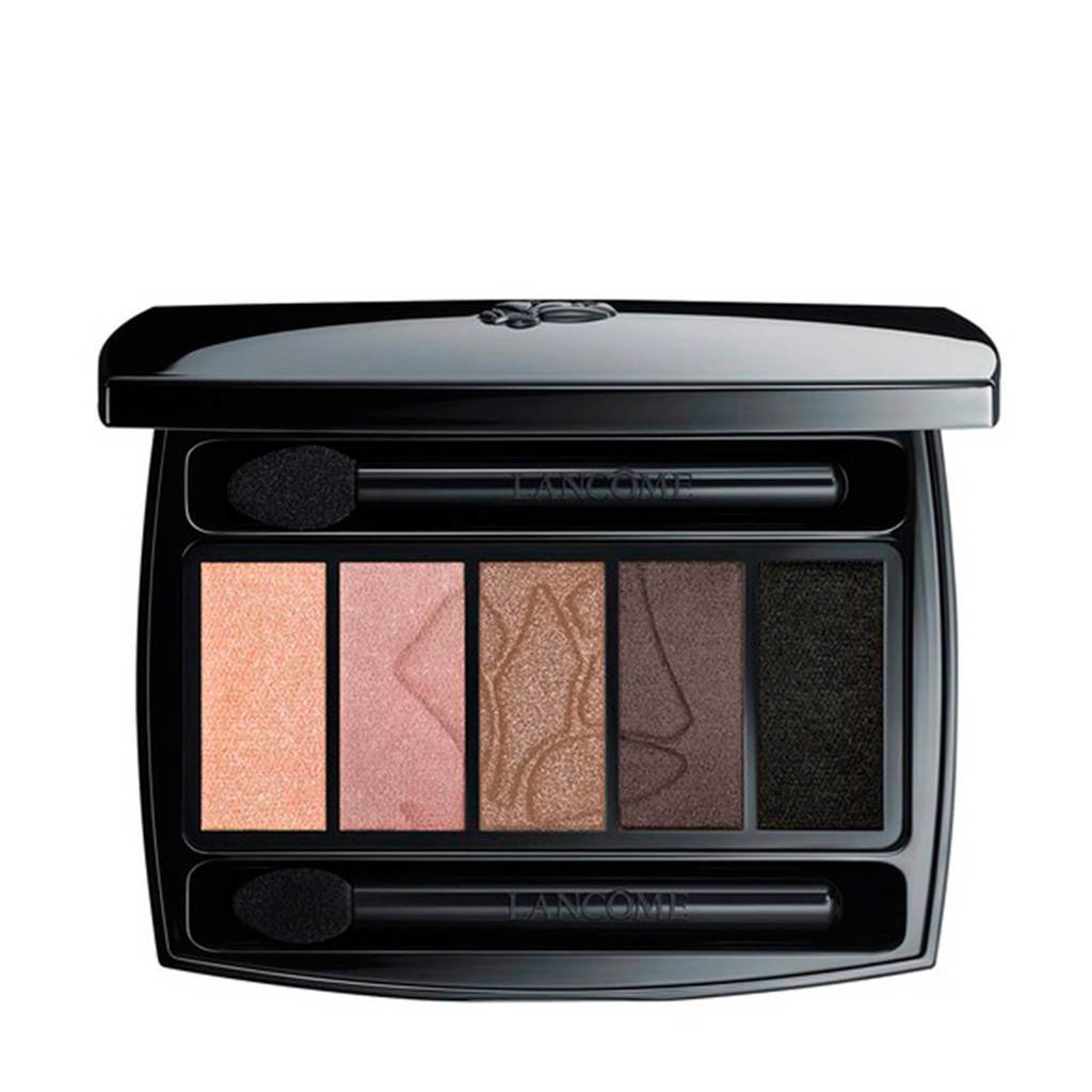 Lancome Hynôse Palette oogschaduw - 3 Brun Adore