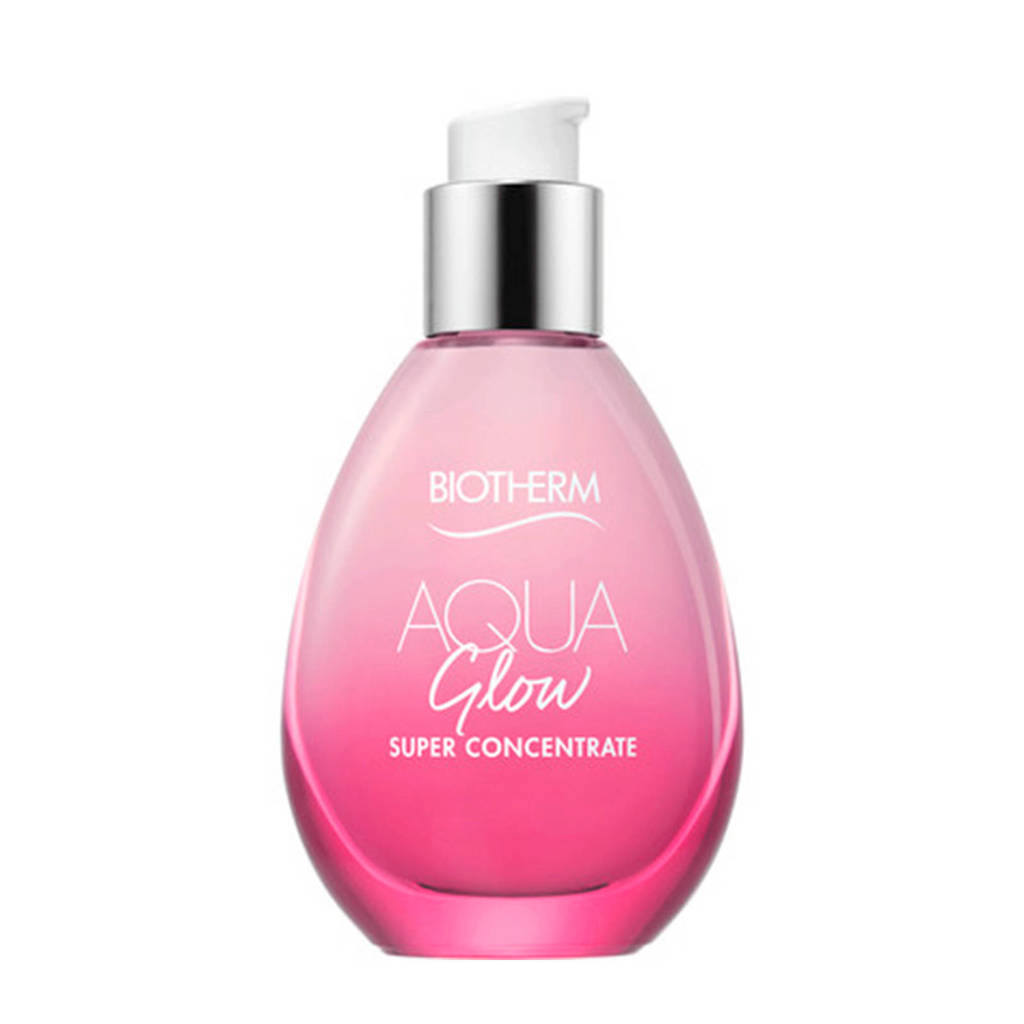 Biotherm Aqua Glow gezichtsemulsie - 50 ml