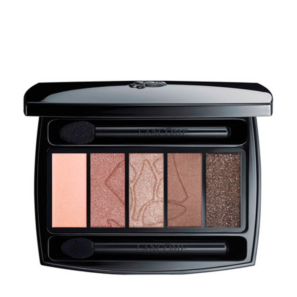 Lancome Hynôse Palette oogschaduw - 4 Taupe Grazy