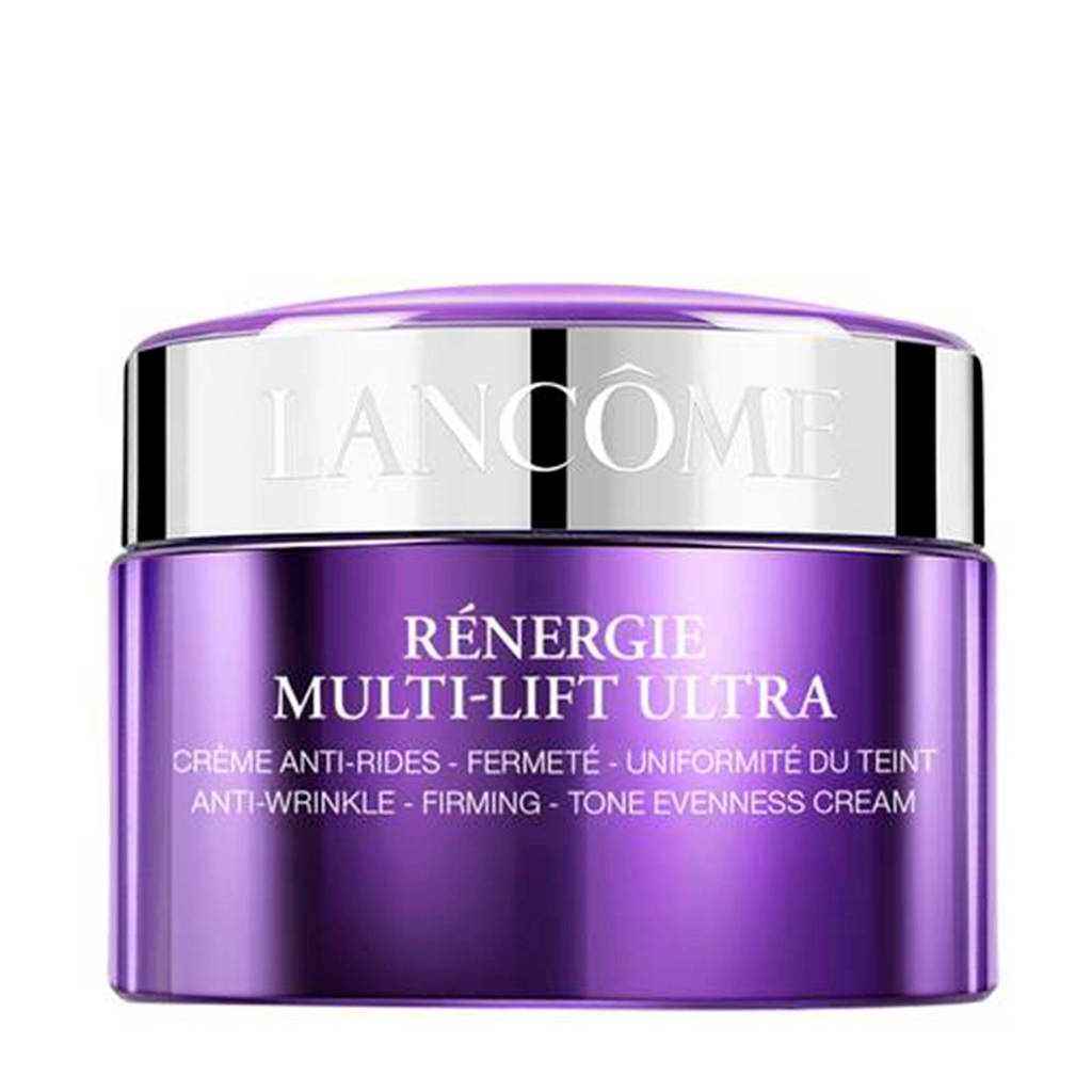 Lancôme Rénergie Multi-Lift Ultra gezichtscrème - 50 ml