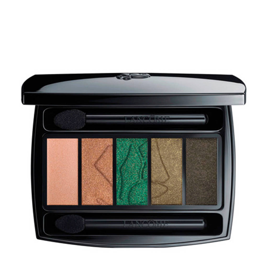 Lancôme Hynôse Palette oogschaduw - 5 Kaki Electrique