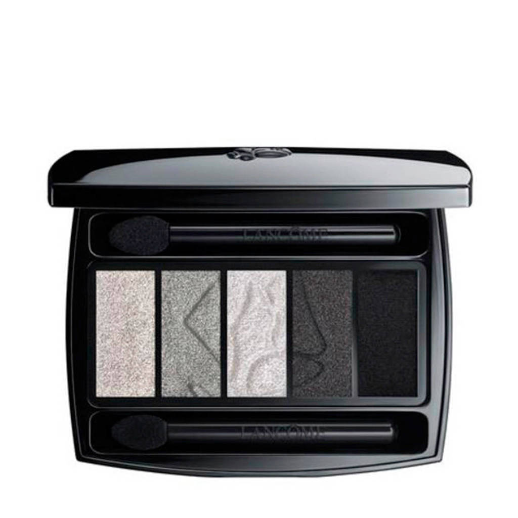 Lancome Hynôse Palette oogschaduw - 14 Smokey Chick