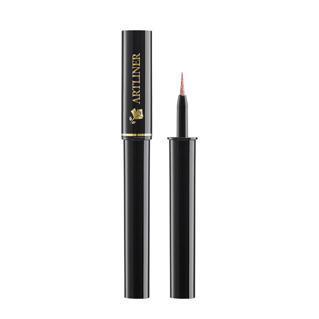 Lancôme Artliner eyeliner 11 Rose Gold wehkamp