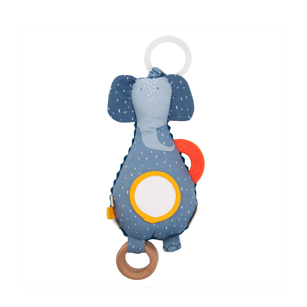 Trixie activiteitenspeeltje Mrs. Elephant