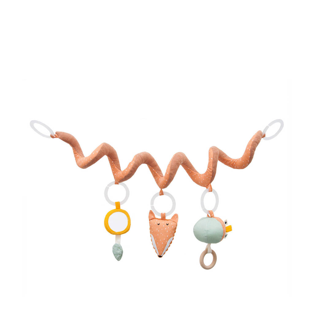 Trixie boxspiraal Mr. Fox