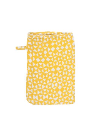 hydrofiele washandjes (3 stuks) diabolo