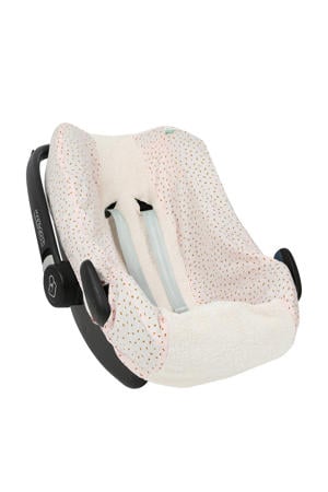 Maxi-Cosi Pebble (Plus)/Rock autostoelhoes moonstone