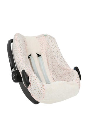 Maxi-Cosi Pebble (Plus)/Rock autostoelhoes moonstone