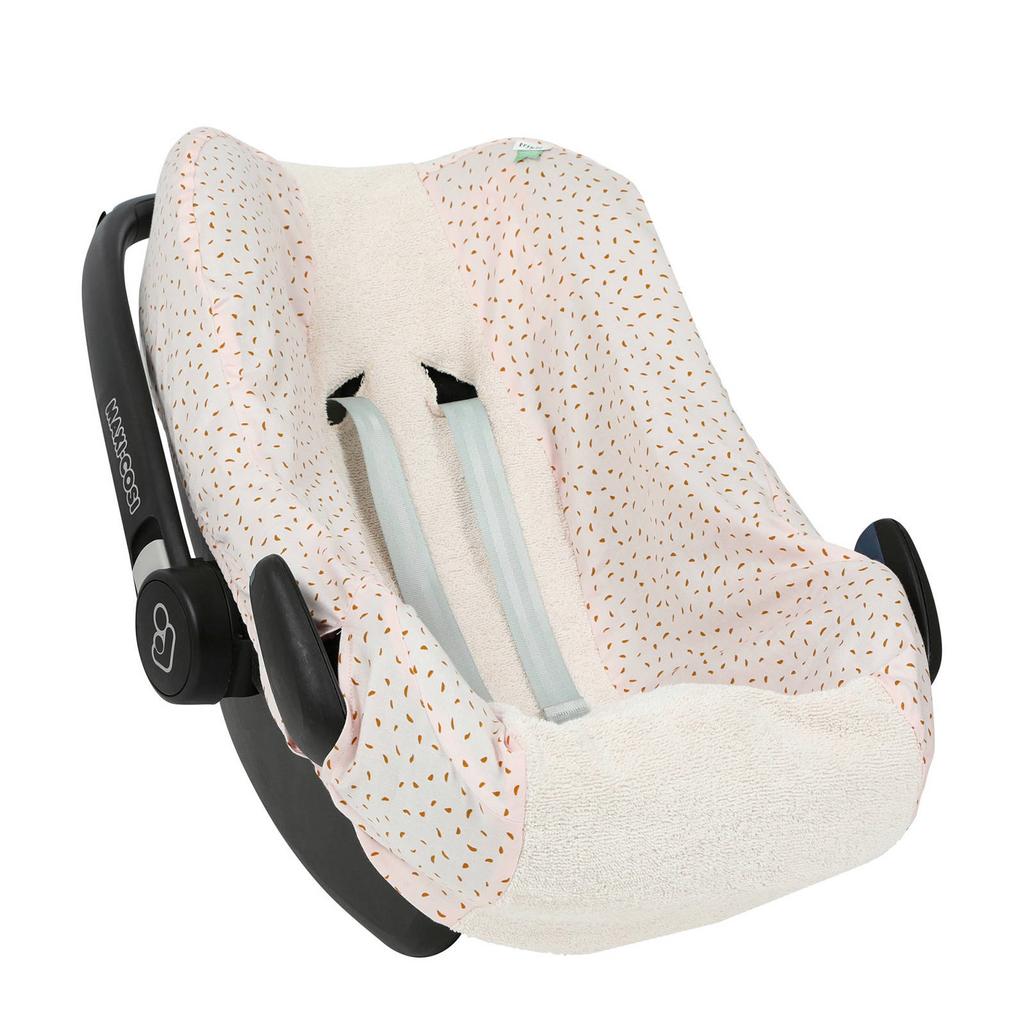 Trixie Maxi-Cosi Pebble (Plus)/Rock autostoelhoes moonstone