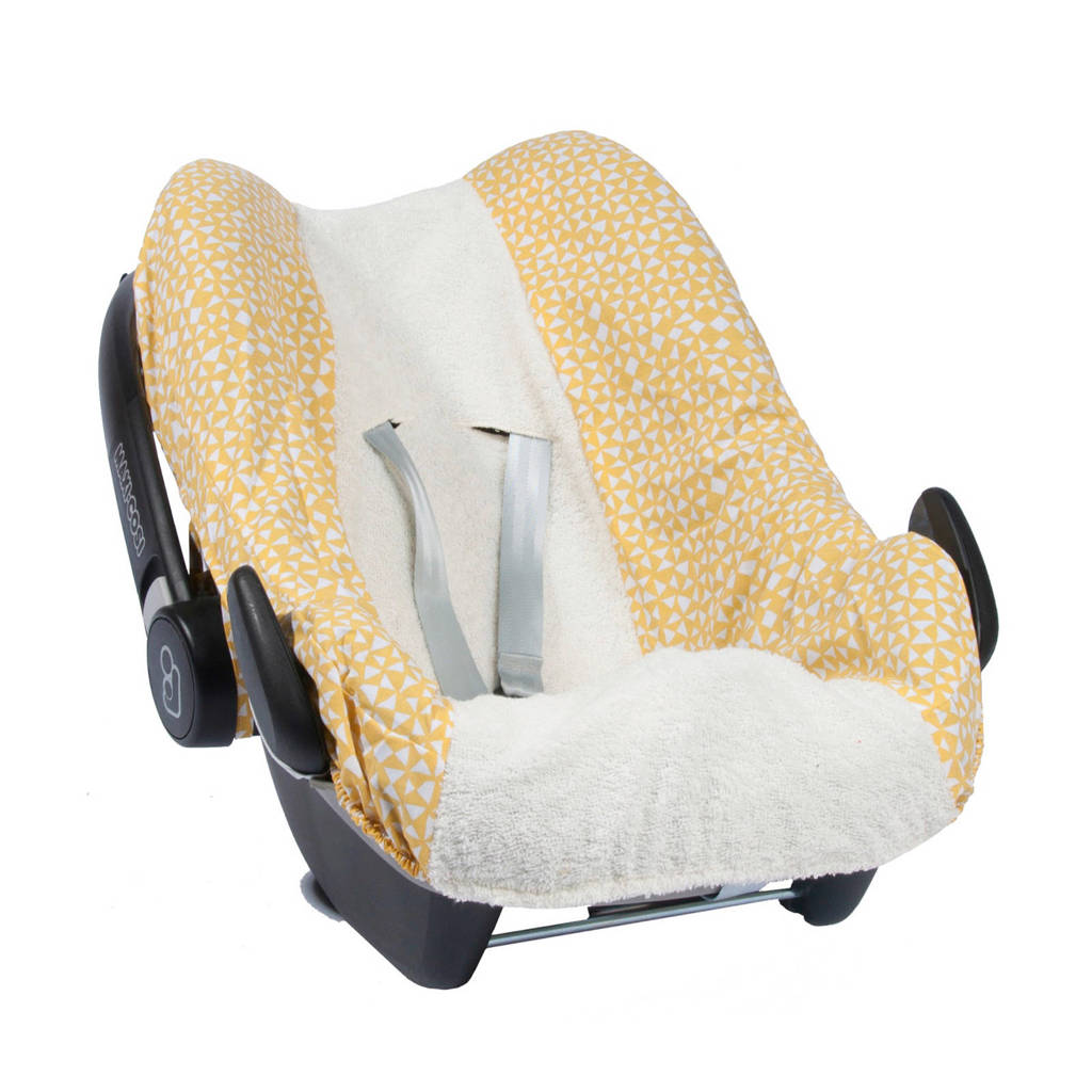 Trixie Maxi-Cosi Pebble (Plus)/Rock autostoelhoes diabolo, Diabolo