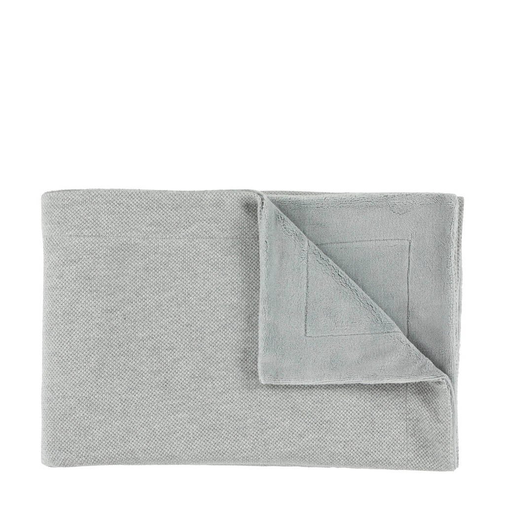 Trixie baby wiegdeken 75x100 cm grain grey, Grain Grey