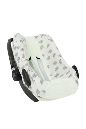 Maxi-Cosi Pebble (Plus)/Rock autostoelhoes blowfish