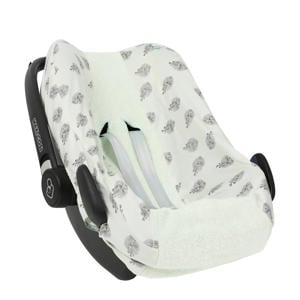 Maxi-Cosi Pebble (Plus)/Rock autostoelhoes blowfish