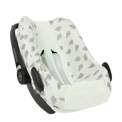 Trixie Maxi-Cosi Pebble (Plus)/Rock autostoelhoes blowfish afbeelding
