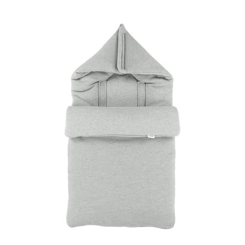 Trixie voetenzak grain grey afbeelding