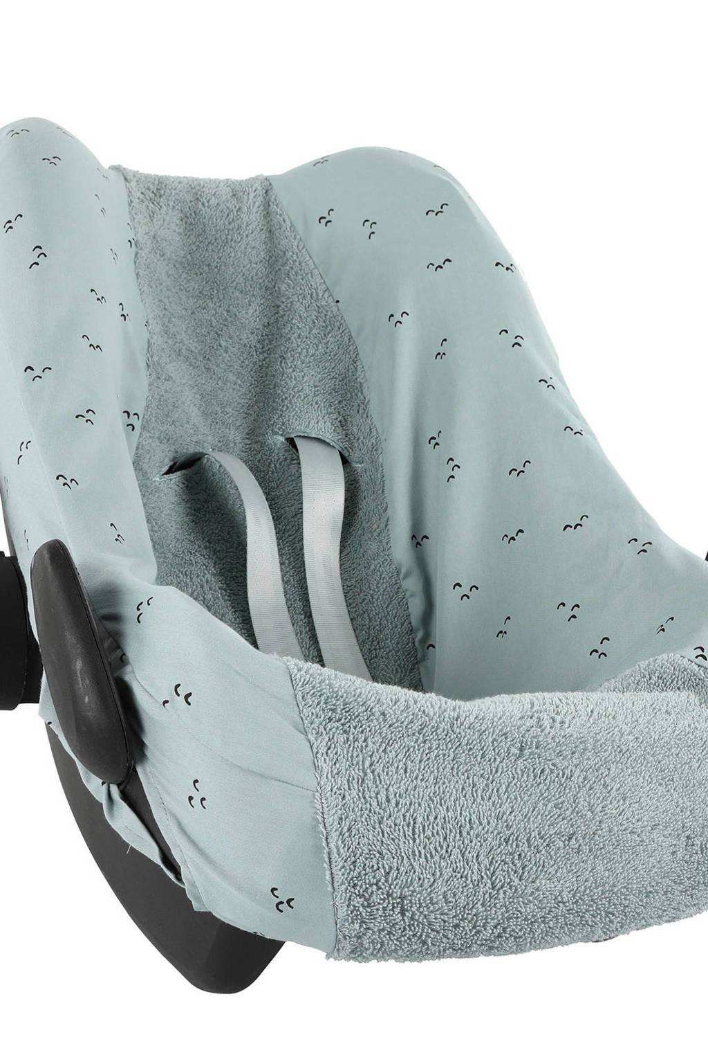 Trixie Maxi-Cosi Pebble (Plus)/Rock autostoelhoes mountains, Mountains