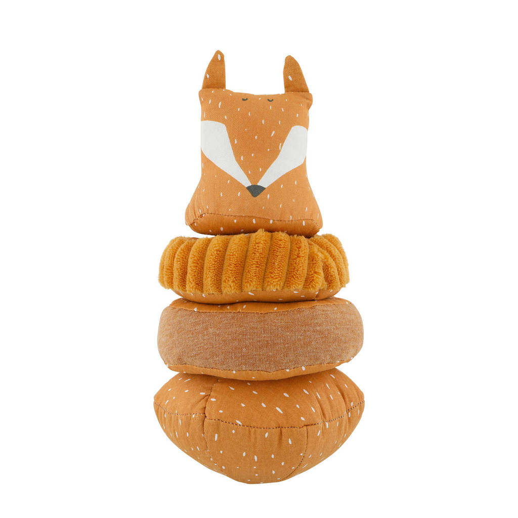 Trixie stapelbare duikelaar Mr. Fox