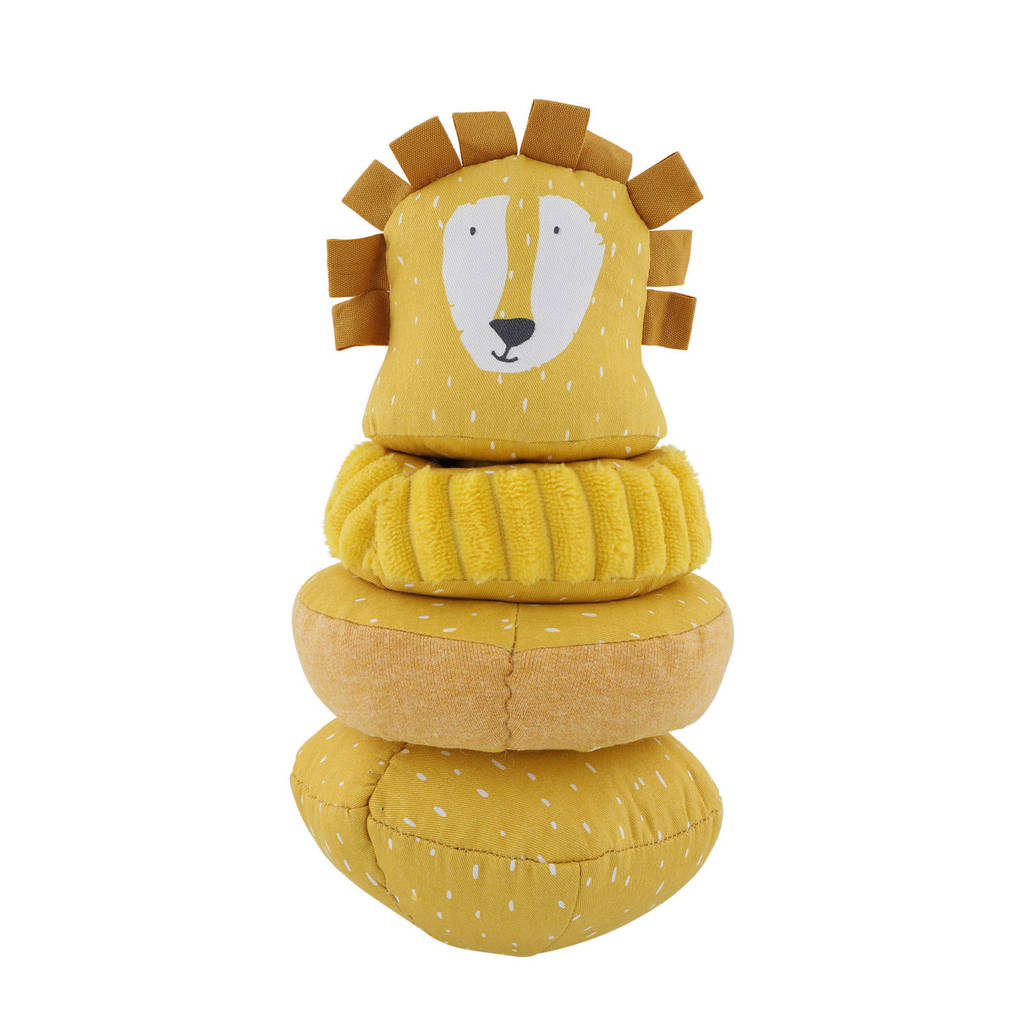 Trixie stapelbare duikelaar Mr. Lion