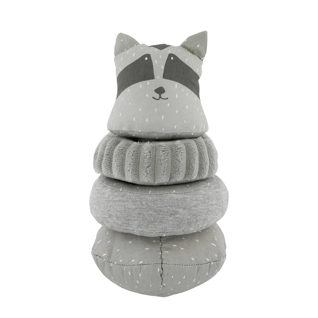 Trixie stapelbare duikelaar Mr. Raccoon