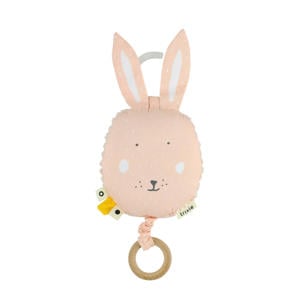 muziekspeeltje Mrs. Rabbit
