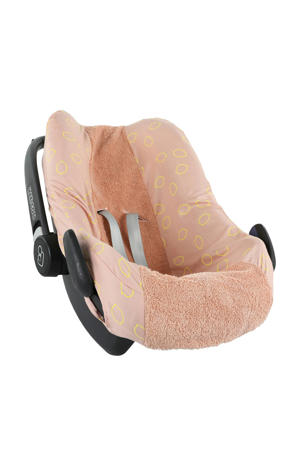Maxi-Cosi Pebble (Plus)/Rock autostoelhoes lemon squash 