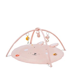 babygym Mrs. Rabbit