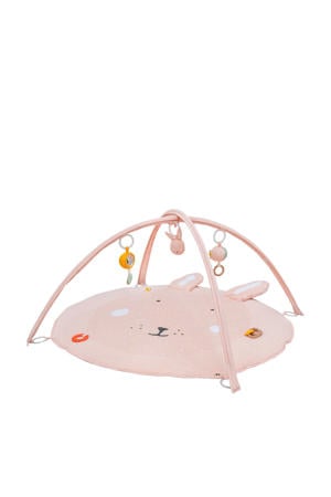 babygym Mrs. Rabbit