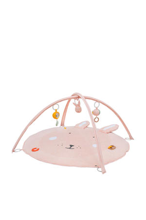 babygym Mrs. Rabbit