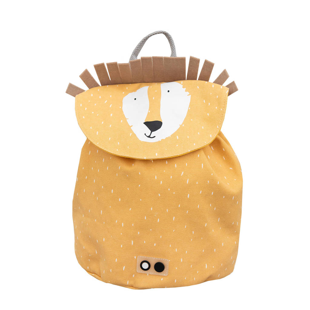 Trixie Mr Lion mini rugzak Mr. Lion