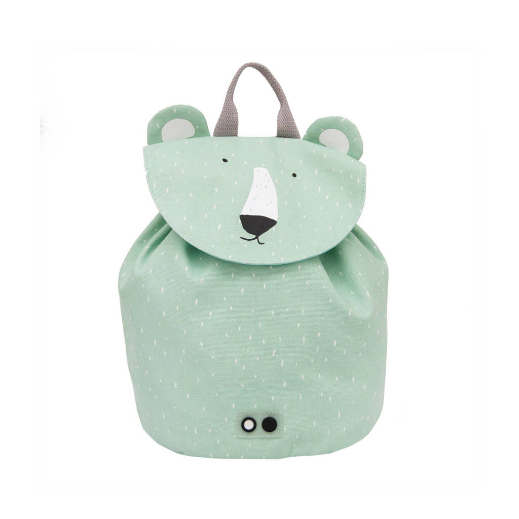 Trixie Mr Polar Bear mini rugzak Mr. Polar Bear