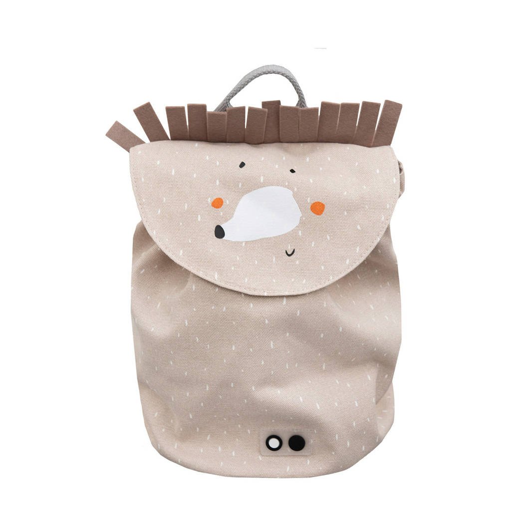 Trixie mini rugzak Mrs. Hedgehog