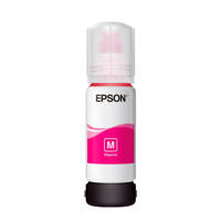Epson ECOTANK T106 fles inkt 70 ml (magenta), Magenta