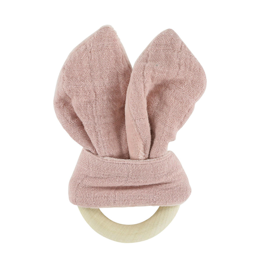 Les Rêves d'Anaïs bijtring bliss rose