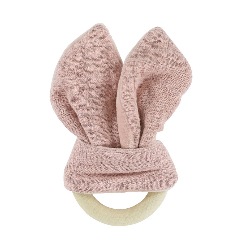Les Rêves d'Anaïs bijtring bliss rose, Bliss Rose