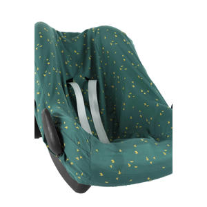 Maxi-Cosi Pebble (Plus)/Rock autostoelhoes wings