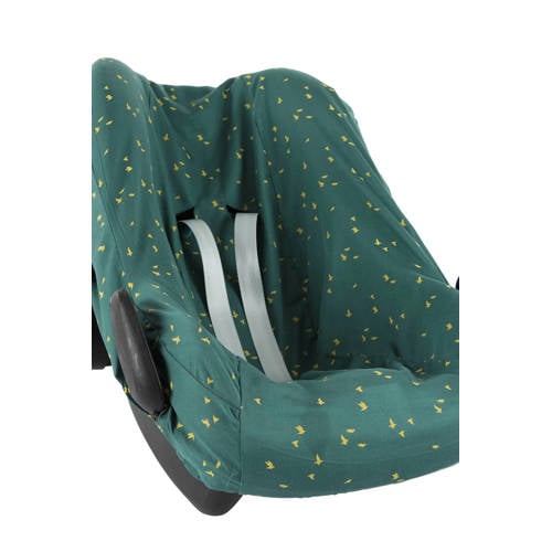 Les Rêves d'Anaïs Maxi-Cosi Pebble (Plus)/Rock autostoelhoes wings afbeelding