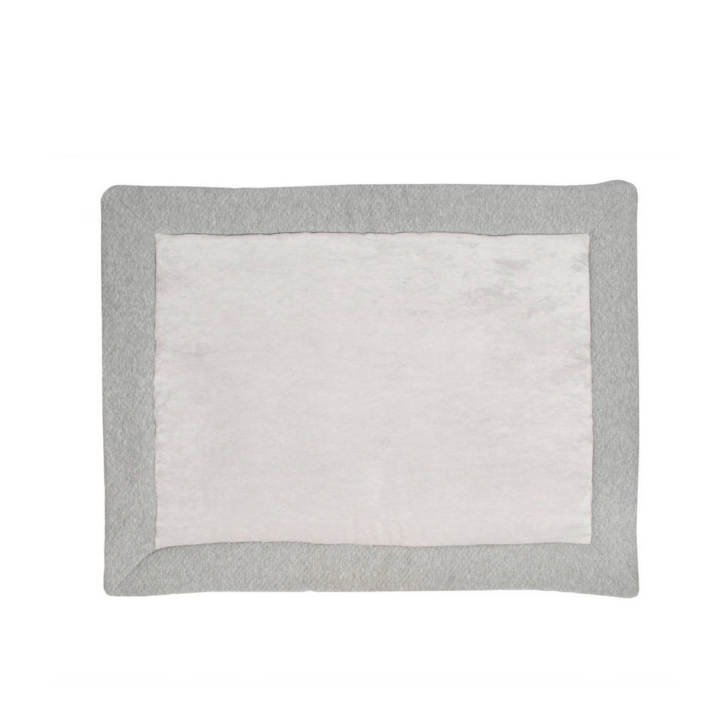 Les Rêves d'Anaïs boxkleed 75x95 cm diamond stone, Diamond Stone