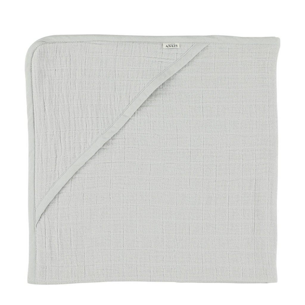 Les Rêves d'Anaïs badcape bliss grey, Bliss Grey