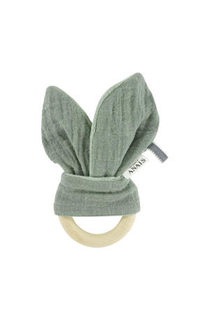 bijtring bliss olive