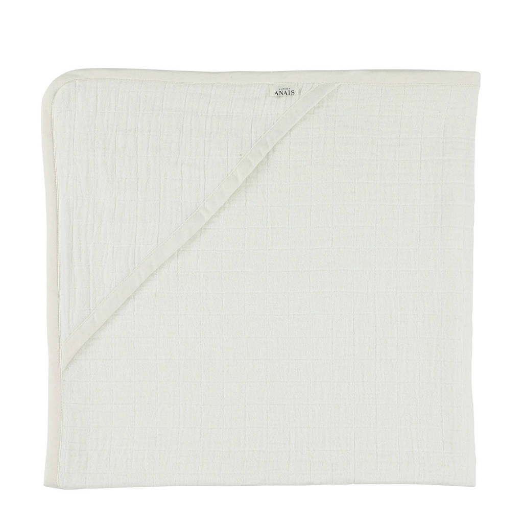 Les Rêves d'Anaïs badcape bliss white, Bliss White