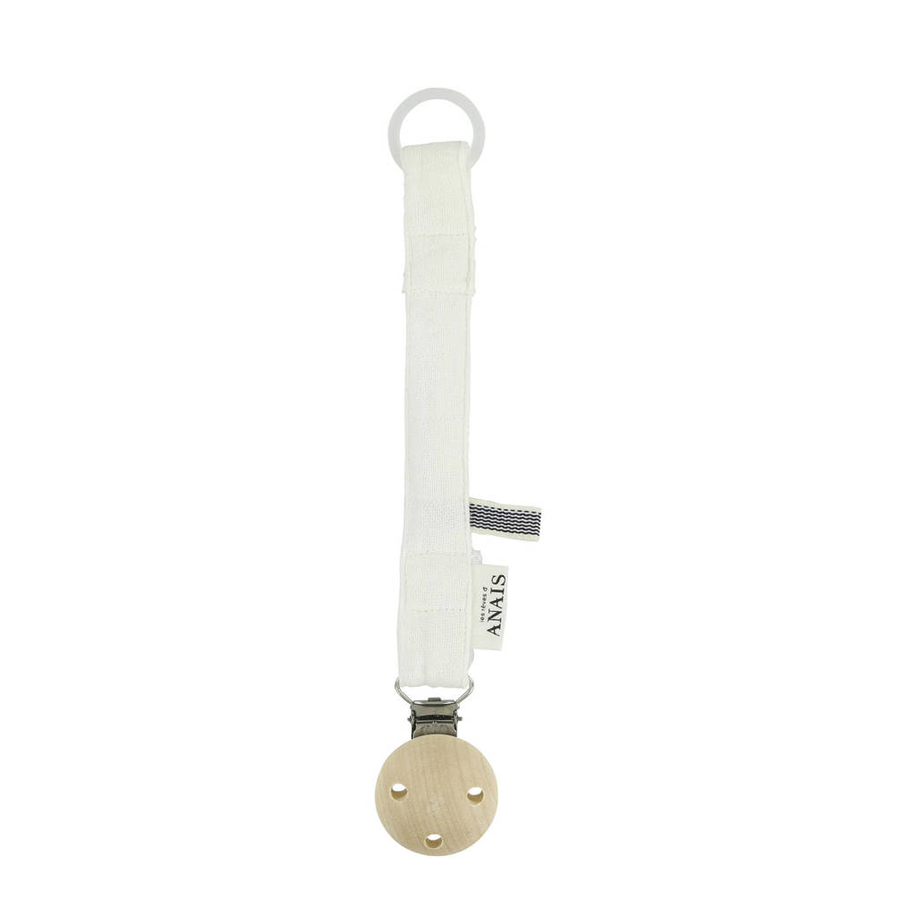 Les Rêves d'Anaïs speenketting bliss white, Bliss White
