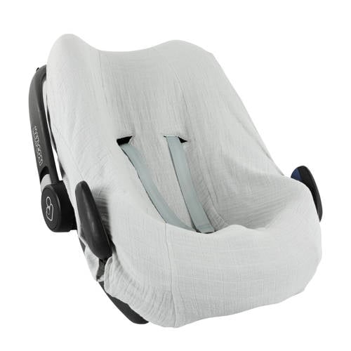 Les Rêves d'Anaïs Maxi-Cosi Pebble (Plus)/Rock autostoelhoes bliss grey afbeelding