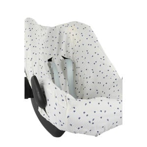 Maxi-Cosi Pebble (Plus)/Rock autostoelhoes leaves