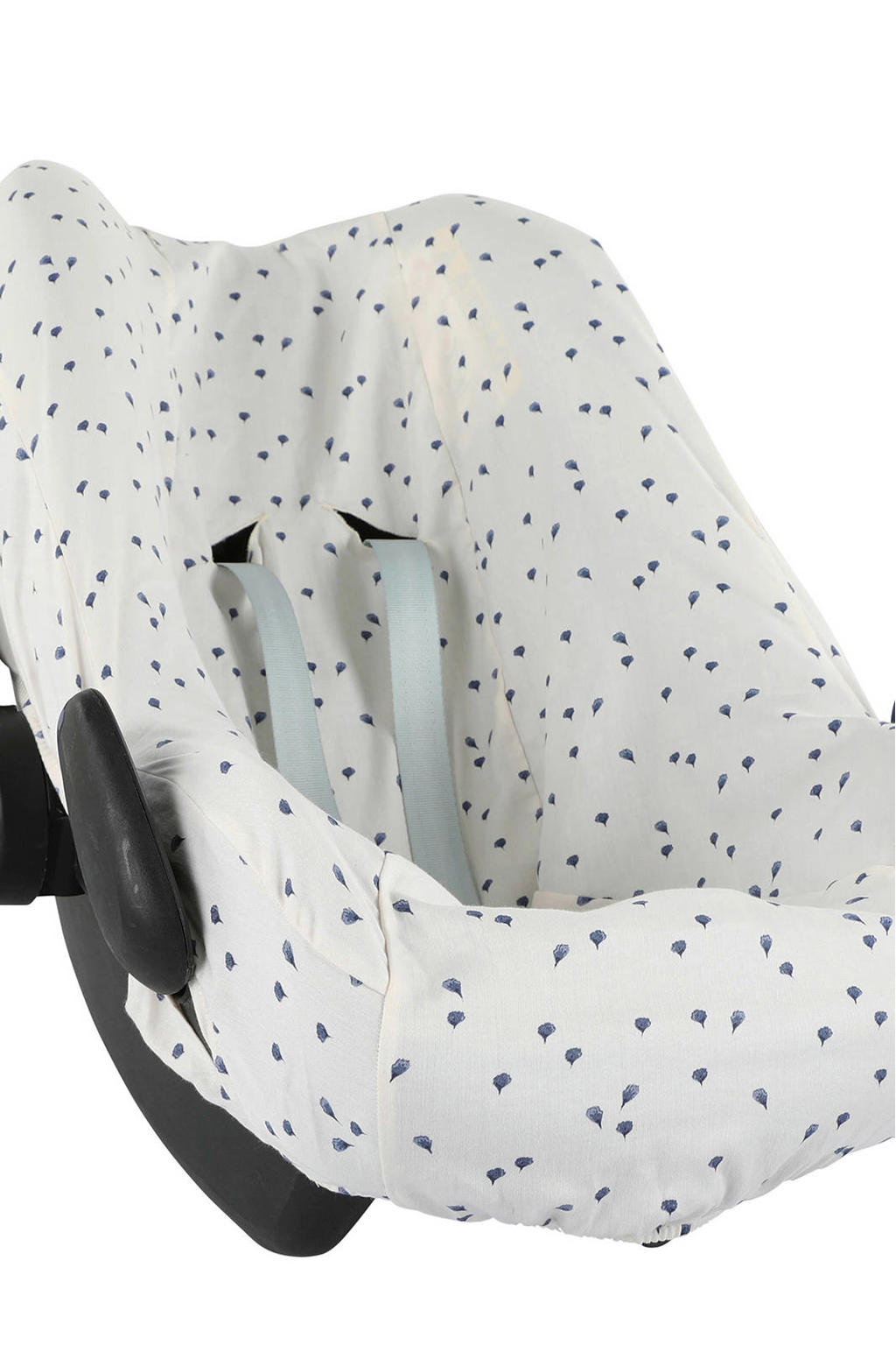 Les Rêves d'Anaïs Maxi-Cosi Pebble (Plus)/Rock autostoelhoes leaves