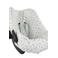 Les Rêves d'Anaïs Maxi-Cosi Pebble (Plus)/Rock autostoelhoes leaves