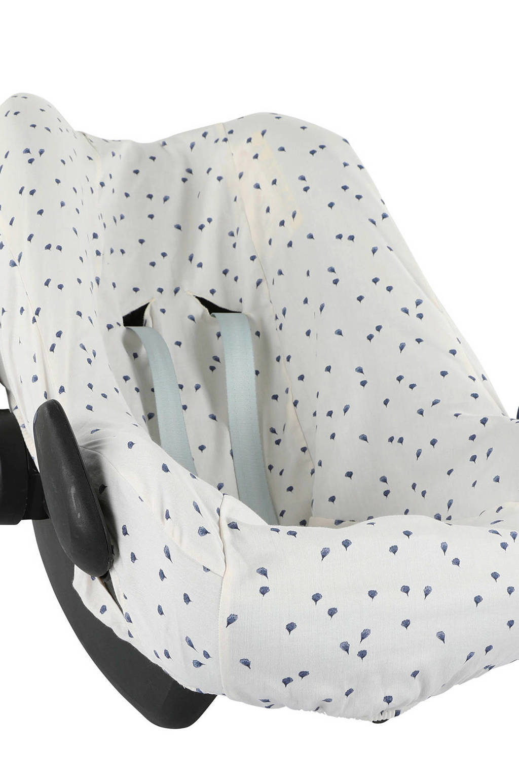 Les Rêves d'Anaïs Maxi-Cosi Pebble (Plus)/Rock autostoelhoes leaves
