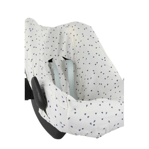 Les Rêves d'Anaïs Maxi-Cosi Pebble (Plus)/Rock autostoelhoes leaves afbeelding